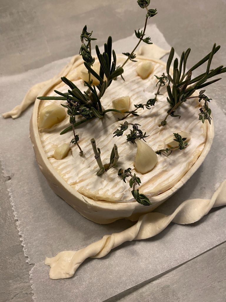 Camembert